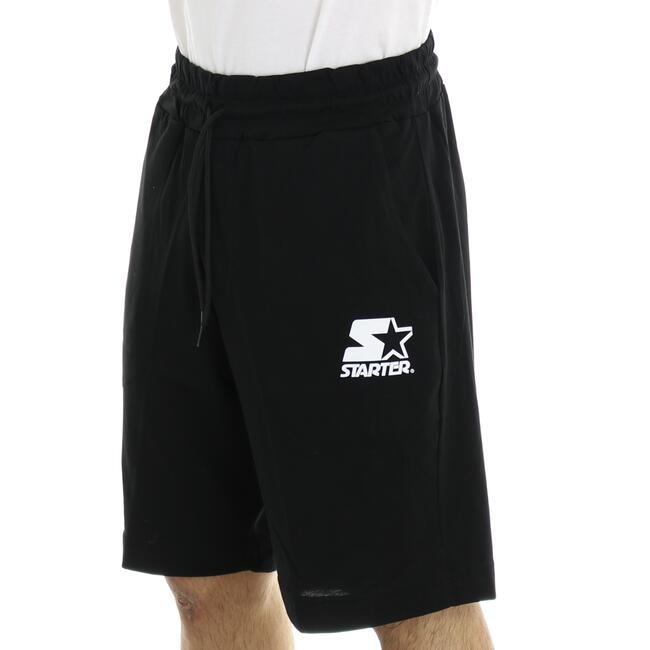 BERMUDA IN FELPA STARTER - Mad Fashion | img vers.1300x/